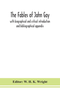 fables of John Gay