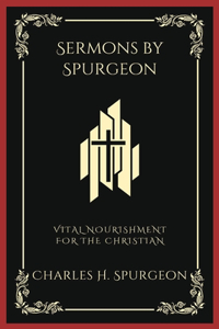 Sermons by Spurgeon