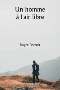 homme à l'air libre