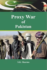 Proxy War of Pakistan