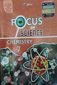 Focus Science Chemistry ICSE Class 7