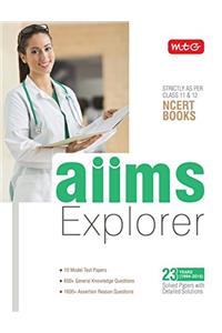 AIIMS Explorer for 1994-2016