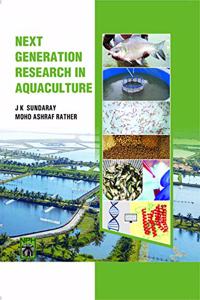 Next Generation Research in Aquaculture