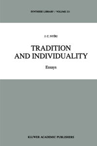 Tradition and Individuality