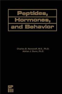 Peptides, Hormones, and Behavior