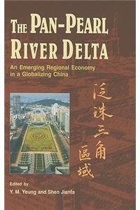 The Pan-Pearl River Delta