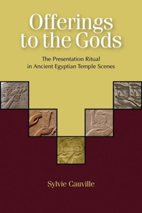 Offerings to the Gods