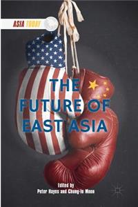 Future of East Asia