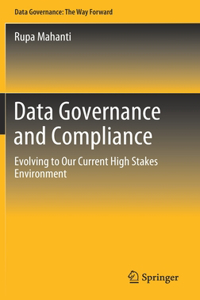 Data Governance and Compliance