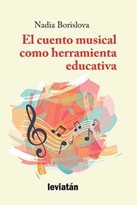 El cuento musical como herramienta educativa