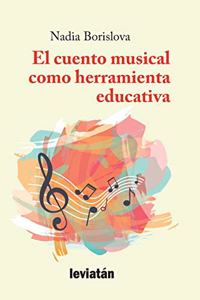 cuento musical como herramienta educativa