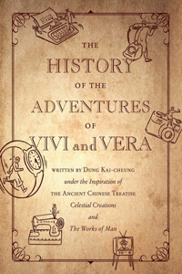 History of the Adventures of Vivi and Vera