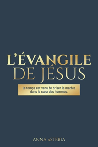l'évangile de Jesus
