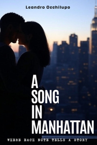 A song in Manhattan