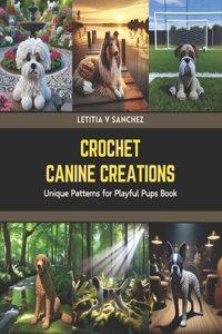 Crochet Canine Creations