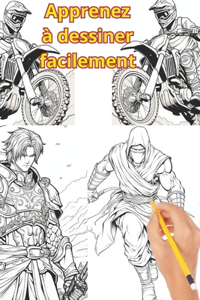 Apprenez à dessiner facilement