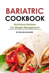 Bariatric Cookbook