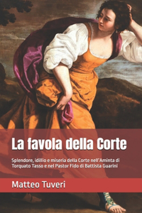 favola della Corte