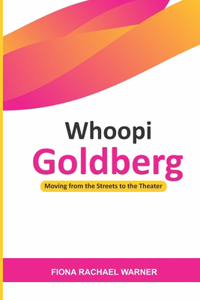 Whoopi Goldberg