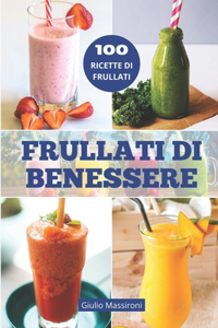 Frullati di Benessere