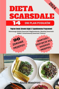 Dieta Scarsdale