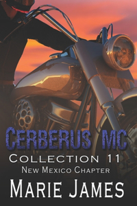 Cerberus MC Collection 11