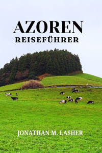 Reiseführer Azoren