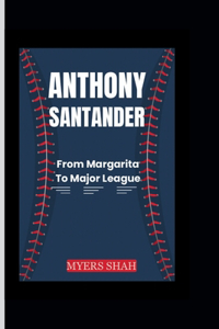 Anthony Santander