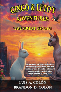 Gingo & Leto's Adventures