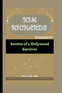 Kim Richards Biography