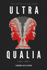 Ultra Qualia 1