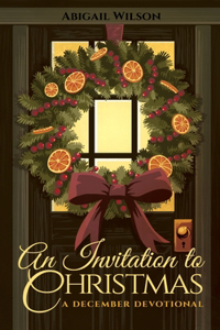 Invitation to Christmas