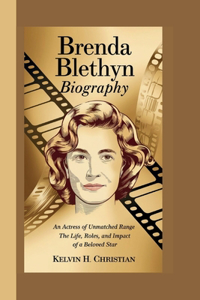 Brenda Blethyn Biography