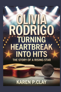 Olivia Rodrigo