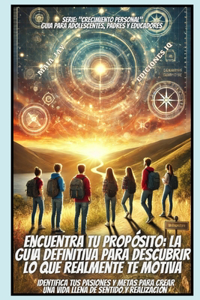 Encuentra Tu Propósito