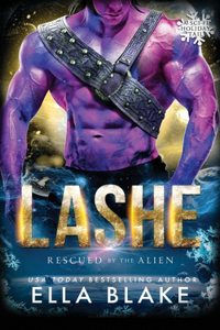 Lashe