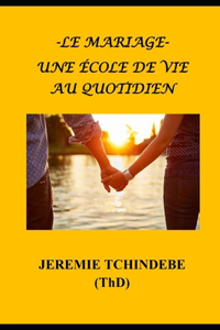 Le Mariage