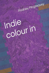 Indie colour in