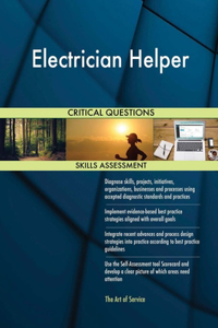 Electrician Helper Critical Questions Skills Assessment