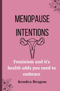 Menopause Intentions
