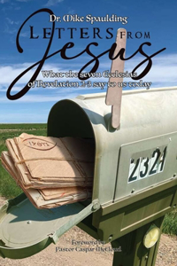 Letters from Jesus