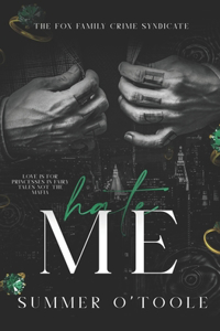 Hate Me