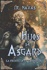 Hijos de Asgard