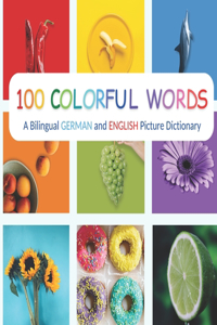 100 Colorful Words