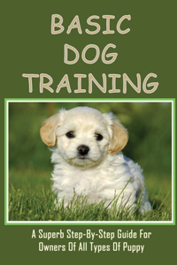 Basic Dog Training