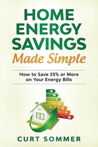 Home Energy Savings Made Simple