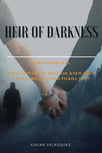 Heir of Darkness