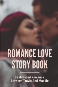 Romance Love Story Book