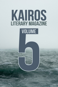 KAIROS Literary Magazine
