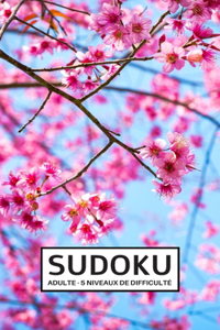 SUDOKU adulte